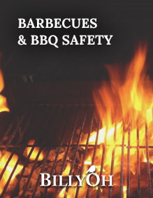 Barbecue Safety – Stay Safe Whilst Barbecuing & Grilling