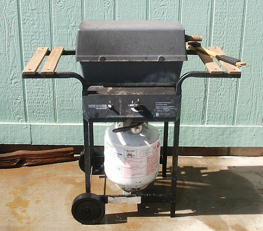 How to Recycle a Gas BBQ: A Complete Guide