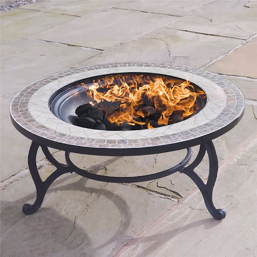 BillyOh beacon fire pit