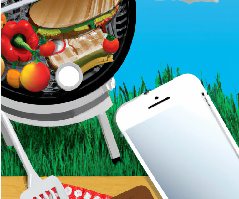 How Technology is Changing the Way We Barbeque