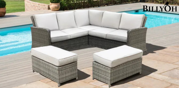 5 Best Rattan Furniture Pieces to Upgrade your Home Decor